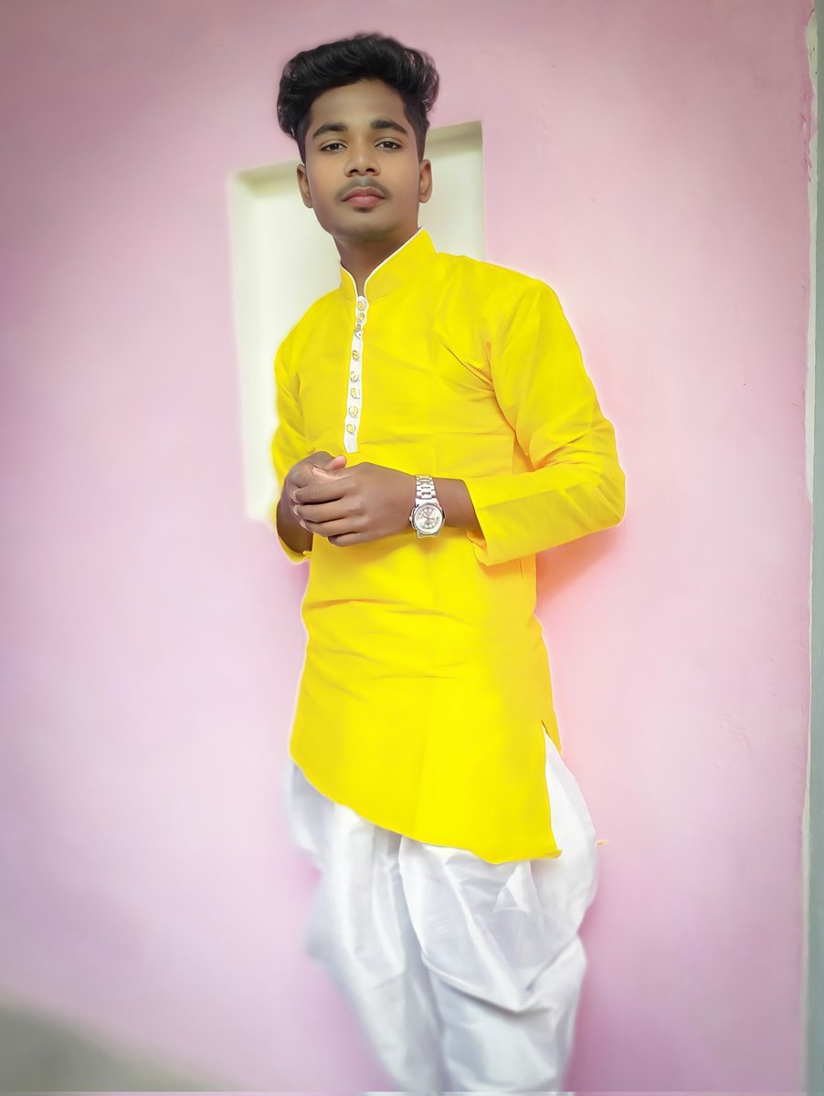 Shivam__ydv's tweet photo. #kurta #pjama #शिवम_यदुवंशी https://t.co/uZtu4Q3ZPz