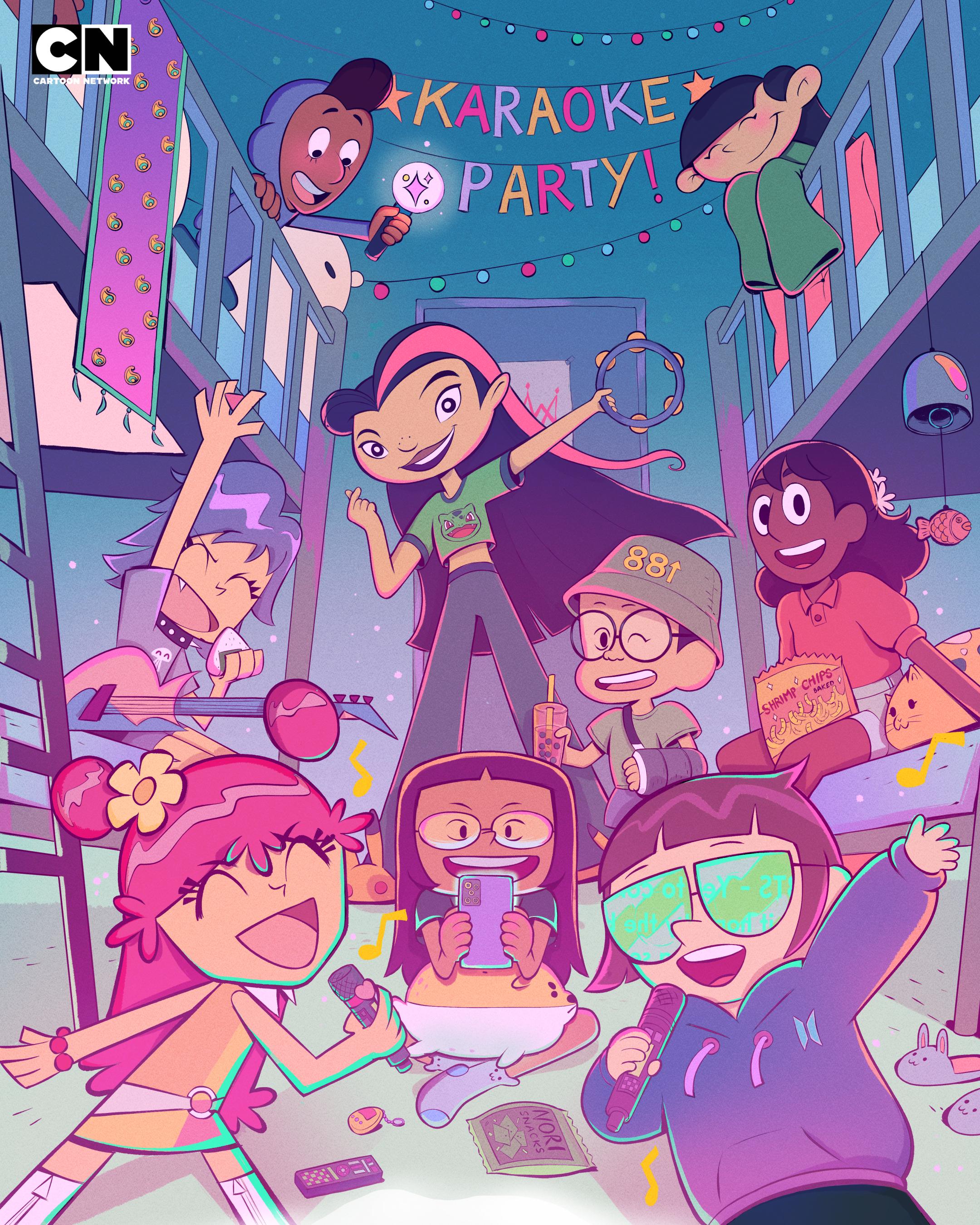 Cartoon Network on X