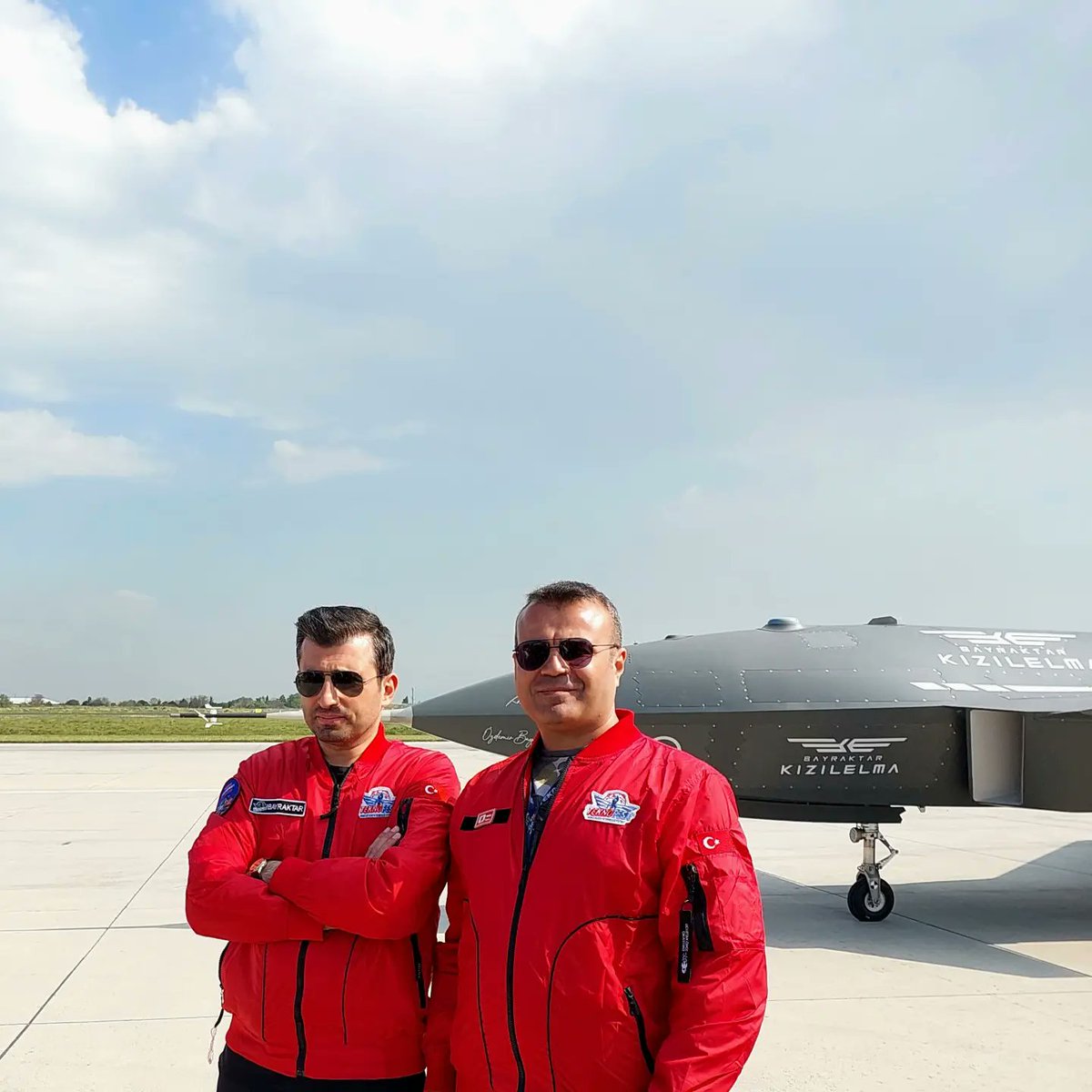 Ferhat ÖZCAN tweet media