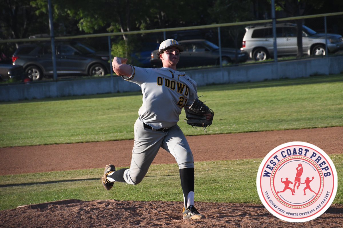 The latest Bay Area Baseball Rankings are out! 

One new entry to the top five, rises for some South Bay teams, newcomers from the 707 and WACC Foothill + much more. 

Story: westcoastpreps.com/bay-area-baseb…