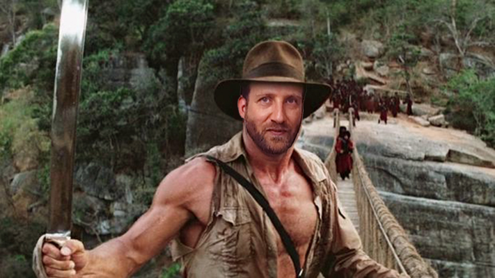 robertsepehr's tweet photo. But there's only one that does it right. 🤠
#WorldsMostDangerousAnthropologist https://t.co/9nSpLZsTcd
