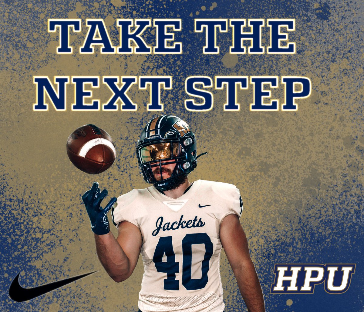 ‼️254‼️
Central Texas what’s going on⁉️

Step by Step 🏔️🏔️

#YoJackets
#Stingem 
#TTNS @HPUFootball