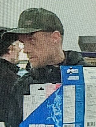 Media Release for Monday May 1, 2023
Police are looking to identify two male who used stolen financial cards. Full details: kawarthalakespolice.com/2023/05/01/kaw…