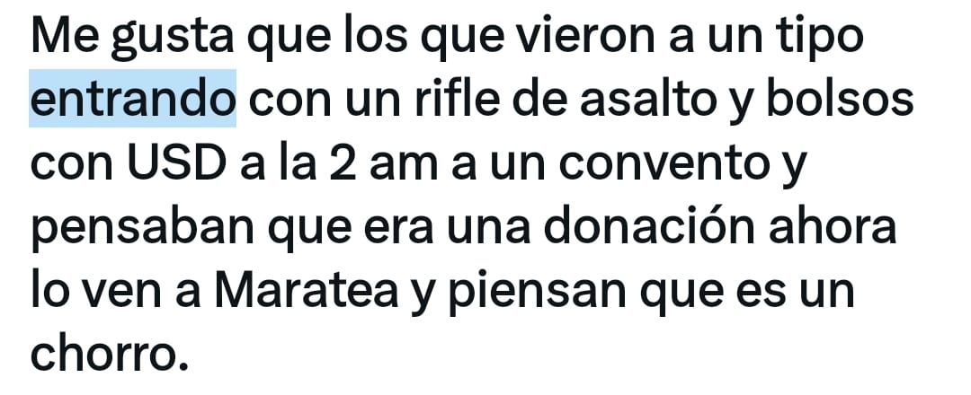 AcostashowJuan's tweet photo. Totalmente! https://t.co/qsaT5IHCJ6