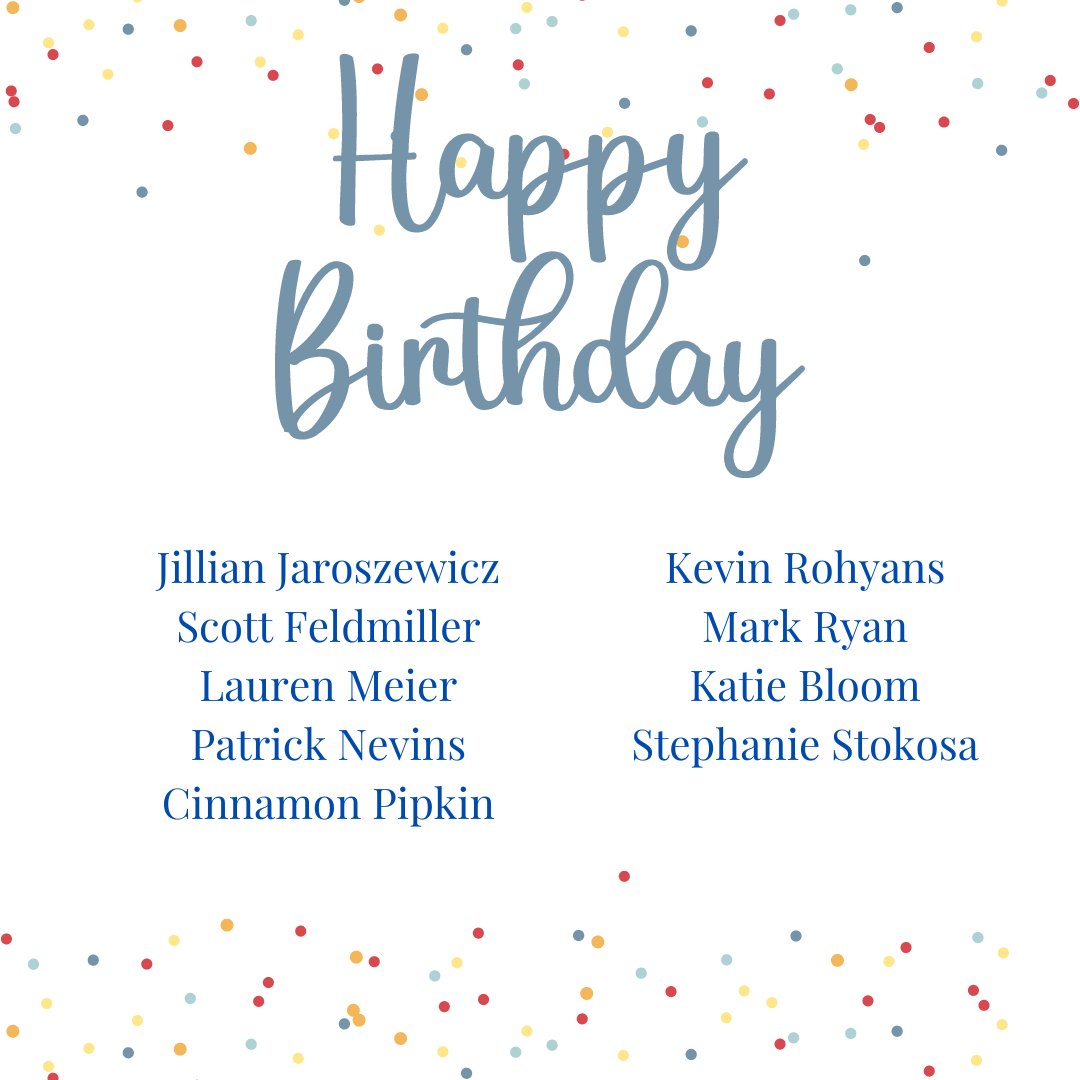 SCpeloton's tweet photo. Wishing a very Happy Birthday to all our #SimplyCommunity team members celebrating this month! 🎂🥳☺️ https://t.co/jrGO5e1HqW