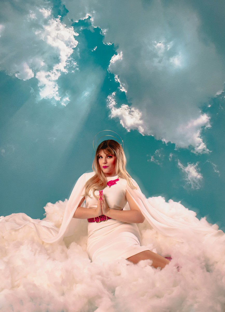 Alison Arnopp (@alisonarnopp) on Twitter photo 😇I have a musical comedy character act called GirlBossGod (IG @girlbossgod) and she got new shots taken by the heavenly <a href="/beccarr11/">Rebecca Need-Menear</a> 🙌🏼🙏🏻 😇I have a musical comedy character act called GirlBossGod (IG @girlbossgod) and she got new shots taken by the heavenly <a href="/beccarr11/">Rebecca Need-Menear</a> 🙌🏼🙏🏻