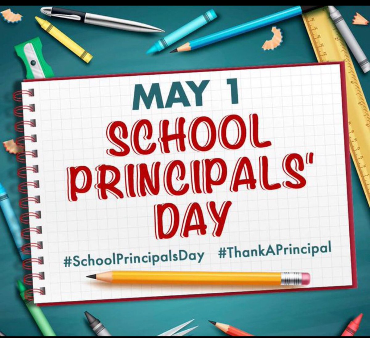 HISDHighSchools's tweet image. Thank you principals for all you do! #DrivingQualityEducation