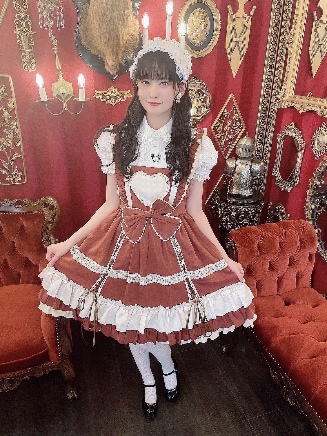 Amazon.co.jp: 大西亜玖璃 あぐぽんコレクション SR1RR6R5PR2N50