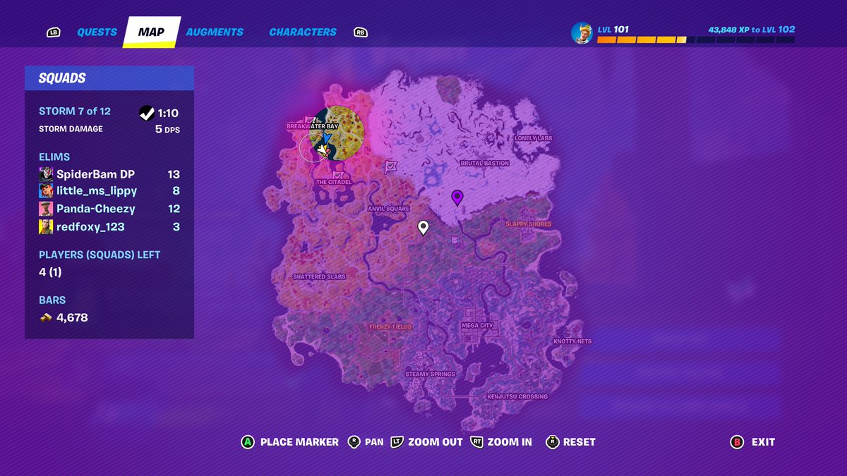 Spiderbam84's tweet photo. Was a good night the other night #fortnite #squads #sweat #next https://t.co/6IX0w95k9X