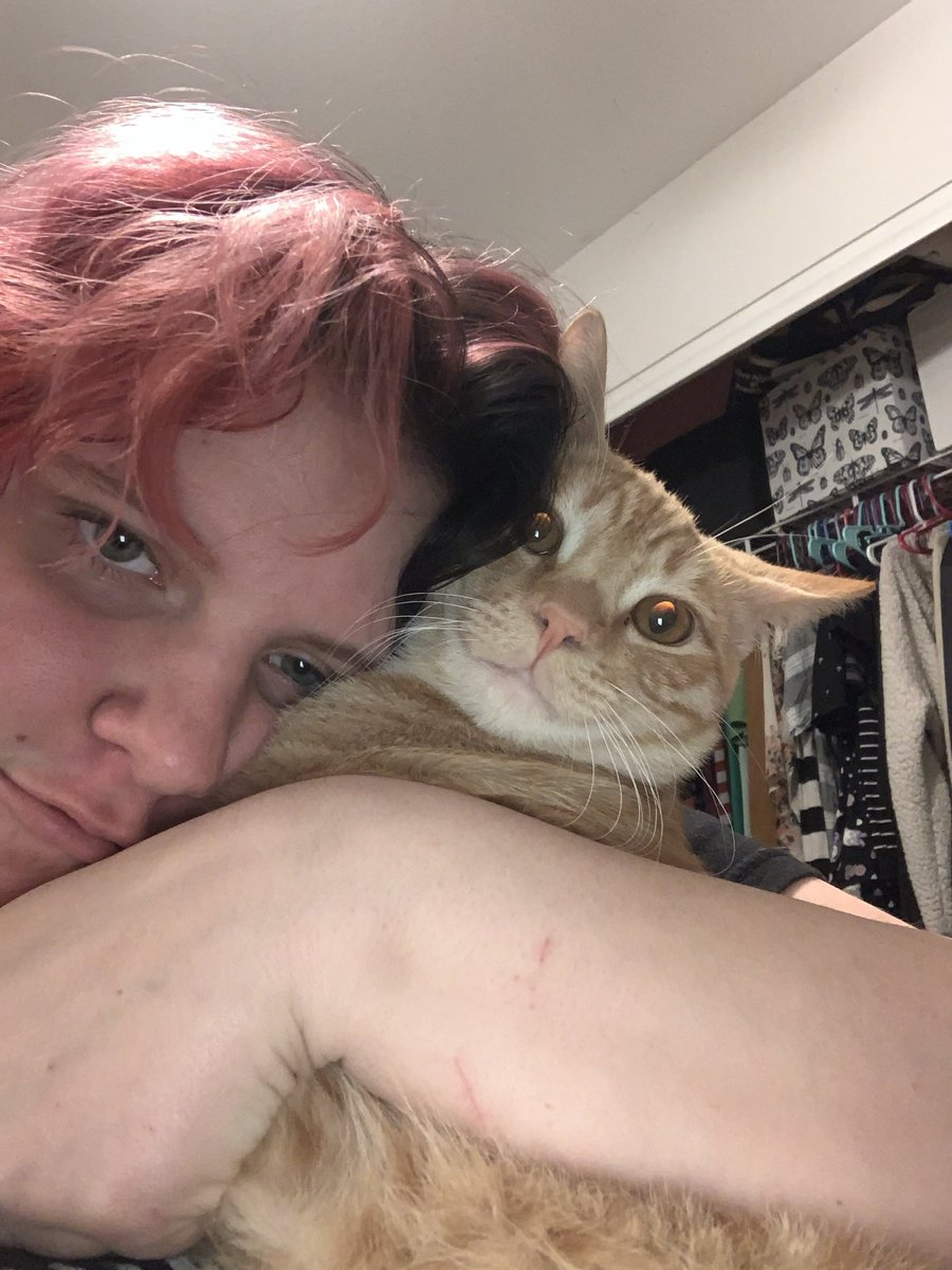 Mad Karin Studios tweet media