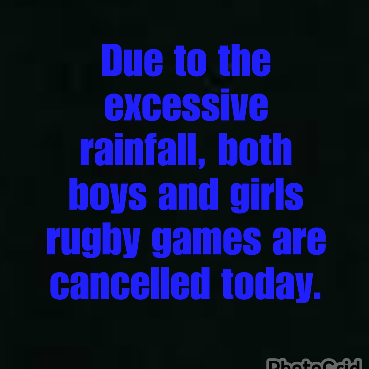 St. Peter Knights Sr. Boys Rugby Team (@knights_rugby) on Twitter photo 