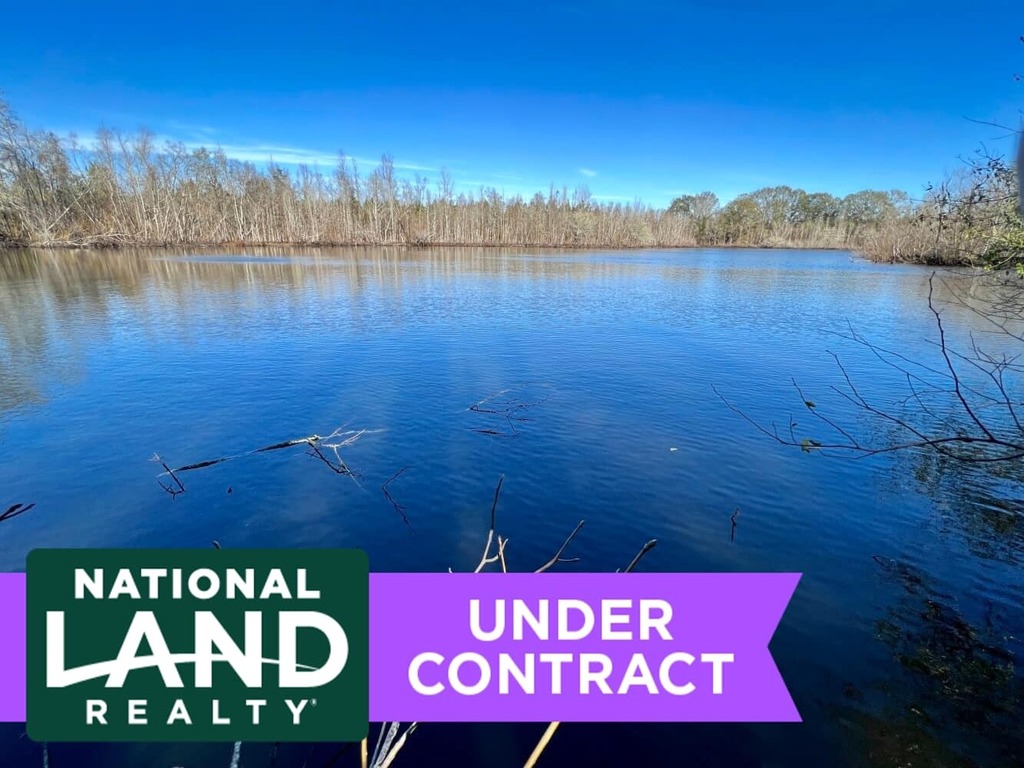 UNDER CONTRACT after TWO (✌️) showings!  813+/- acres in Conecuh County, AL near Evergreen with large lake abutting Interstate 65, Highway 84, Fed-Ex distribution center, and the Evergreen regional airport… The Land market is as hot as ever! 💪🇺🇸💪 instagr.am/p/CrtEMsjsw65/