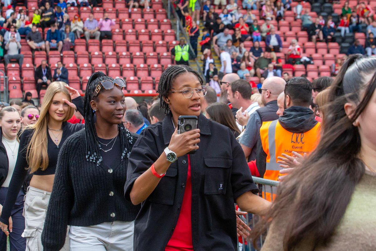 ⚽️Shaki Stylez tweet media