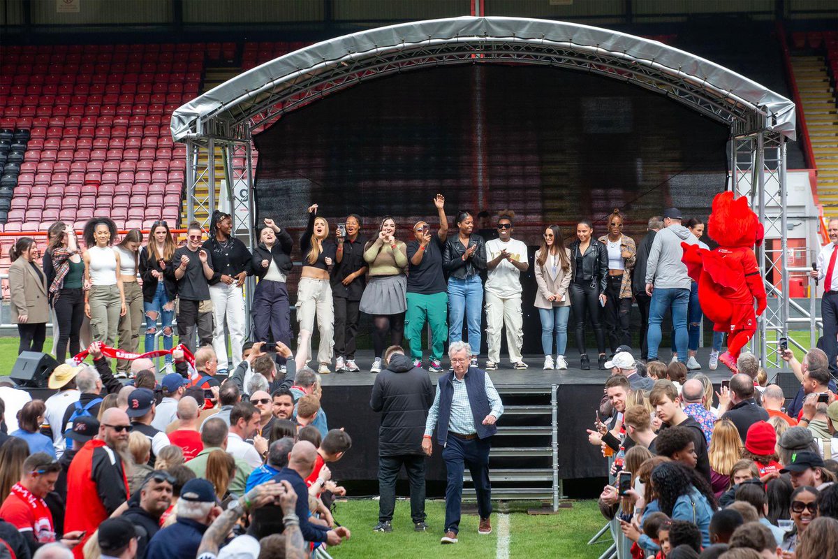 ⚽️Shaki Stylez tweet media