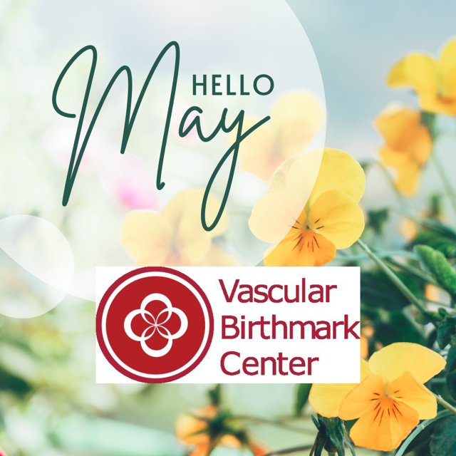 LevitinMd's tweet photo. Hello May! We are ready for a great month and wish everyone the best! #VBC #HelloMay https://t.co/zPI7IwGM8V