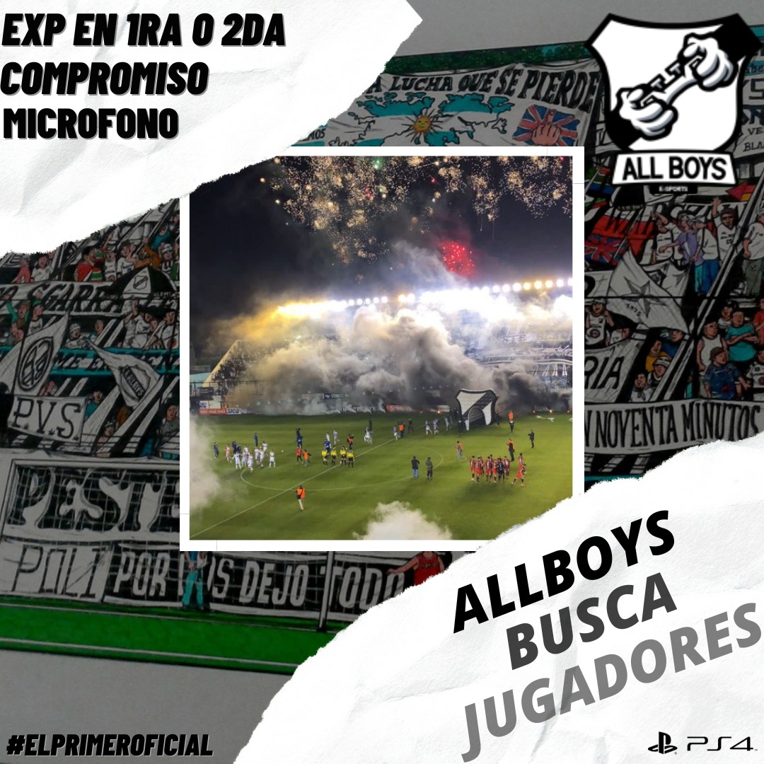 All Boys eSports 🏆🏆🏆 tweet media