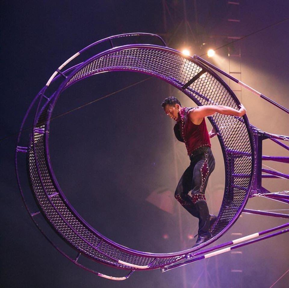 StarAttractions's tweet photo. When you are ready to leave attendees and guests at your fair, festival, or nightclub in awe, Star Attractions talent is the way to go!

#Entertainment #Fairs #Festivals #Nightlife #Events https://t.co/BfLE9qNq6N