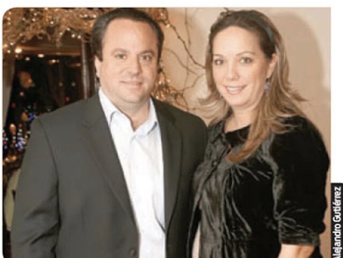 indraelephant8's tweet photo. “A los pocos días, se reveló que Marcia Altagracia Gómez del Campo, prima de Margarita Zavala, era una de las dueñas de la guardería. Tiempo después, y gracias a su ayuda, Marcia fue exonerada de toda responsabilidad judicial por la tragedia. Sin culpa ni cargo de conciencia, Margarita movió los hilos del poder judicial y su parienta quedó liberada de un crimen, el peor de todos, el más injusto. Hasta hoy, la tragedia de la guardería ABC está impune y la pareja presidencial nunca pidió perdón a los padres”, explica al respecto Olga Wornat en su