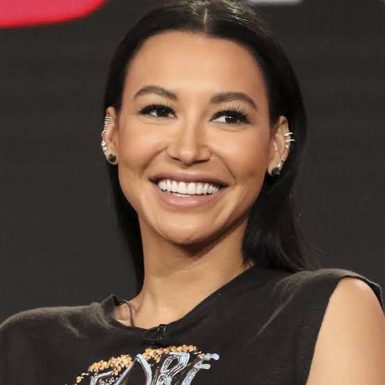 Frannie_oj's tweet photo. @MrBlackOG Naya Rivera. I still hurt 😞 https://t.co/6WHJCvbSAj