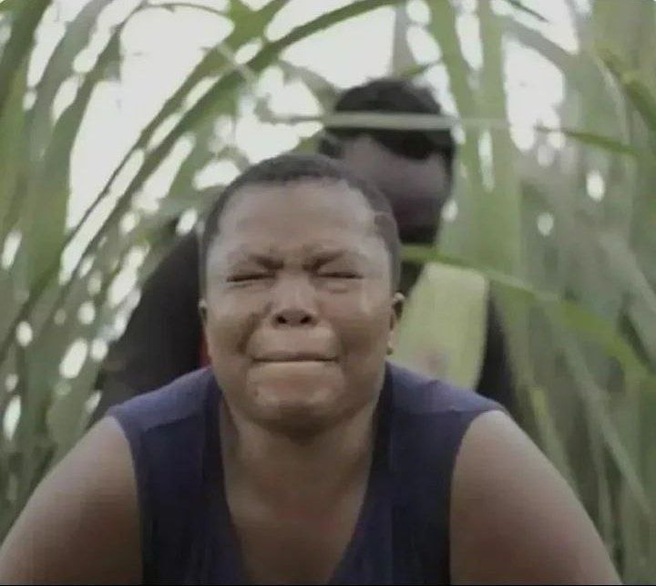 Huyu mumama anateta coz boy alimwaga na Only 15 minutes😂😂Na wewe ni 15 seconds🤒😂😂

Check video 👇👇
t.me/+bOonuhXSjNUxN…
t.me/+bOonuhXSjNUxN…