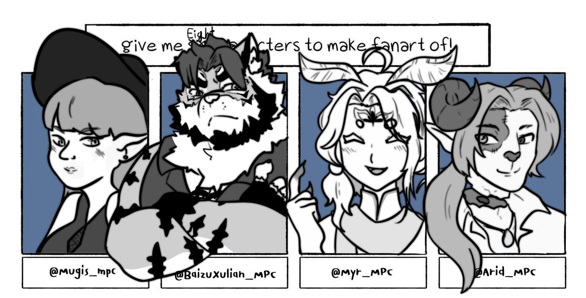 Yukai 🐾 tweet media