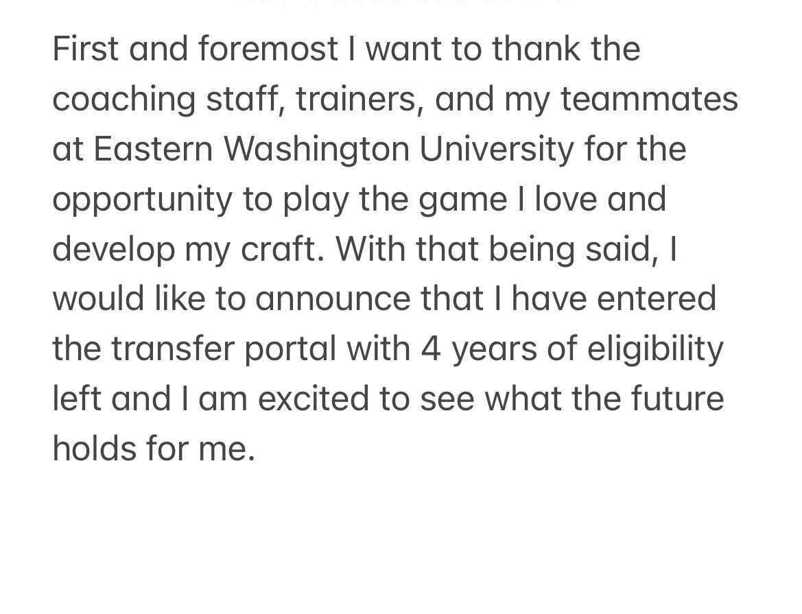 Sandrey Mitberg tweet media