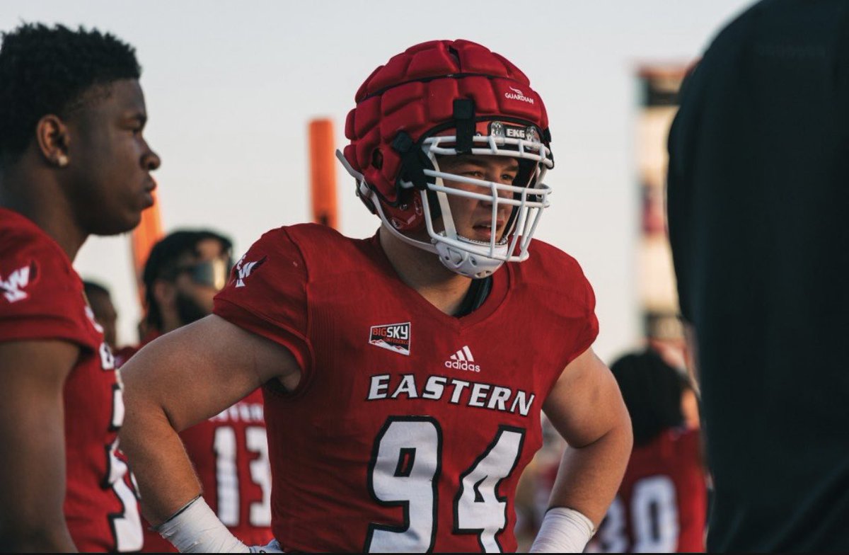 Sandrey Mitberg tweet media