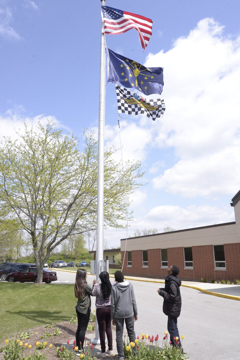 Westlake Elementary tweet media