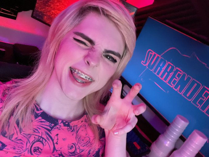 americas funniest masturbation goblin https://t.co/UPvMf8GB45