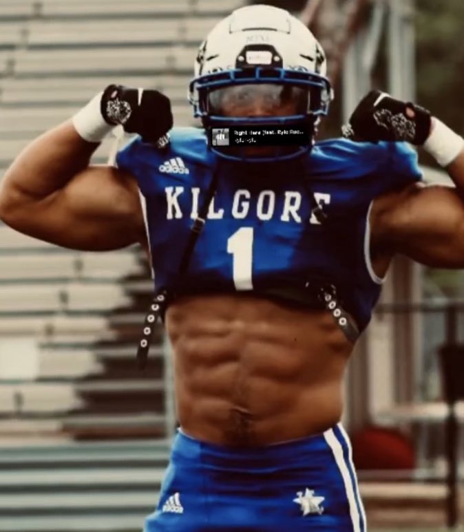 derekburnsjr's tweet photo. Spring 2023 Full Highlights!🔥 @KC_MTXE @JuCoFootballACE https://t.co/VYXf4hIdsy