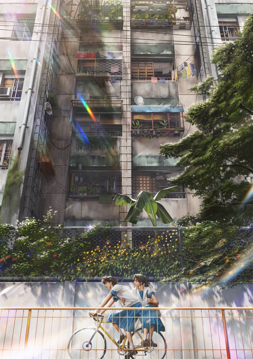 RecycleBean's tweet photo. I love detailing stuff😭👍 https://t.co/sC1c7bSZcn