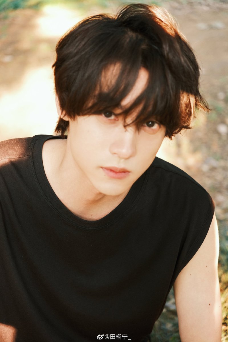 Daily Tian Xuning | 田栩宁 tweet media