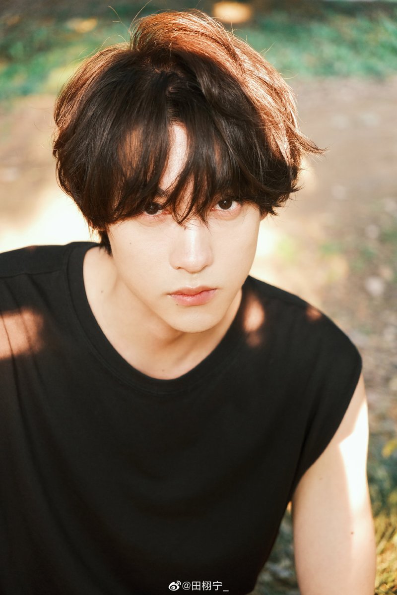 Daily Tian Xuning | 田栩宁 tweet media