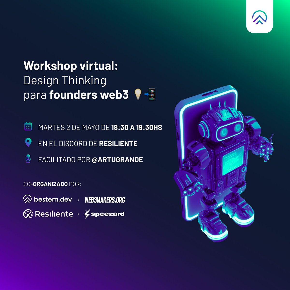 Artu Grande e/acc 🇦🇷 tweet media