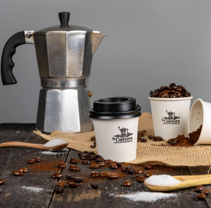 Nothing beats a delicious cup of coffee to start the day off right! La Cafetera 305 will be at Out To Brunch with their life-size coffee maker! Don't miss out, hurry and buy your tickets today! Buy Tickets HERE: bit.ly/3ISZm2W