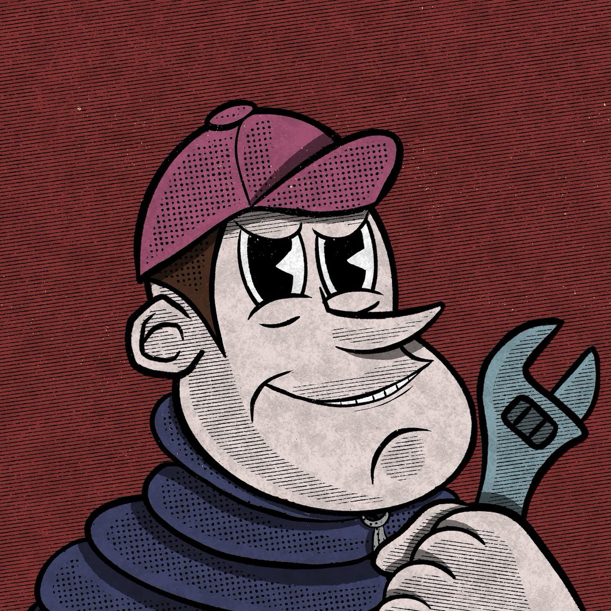 HardWorkNFT's tweet image. Have a productive week, hardworker!

Drop your wallet below to be considered.