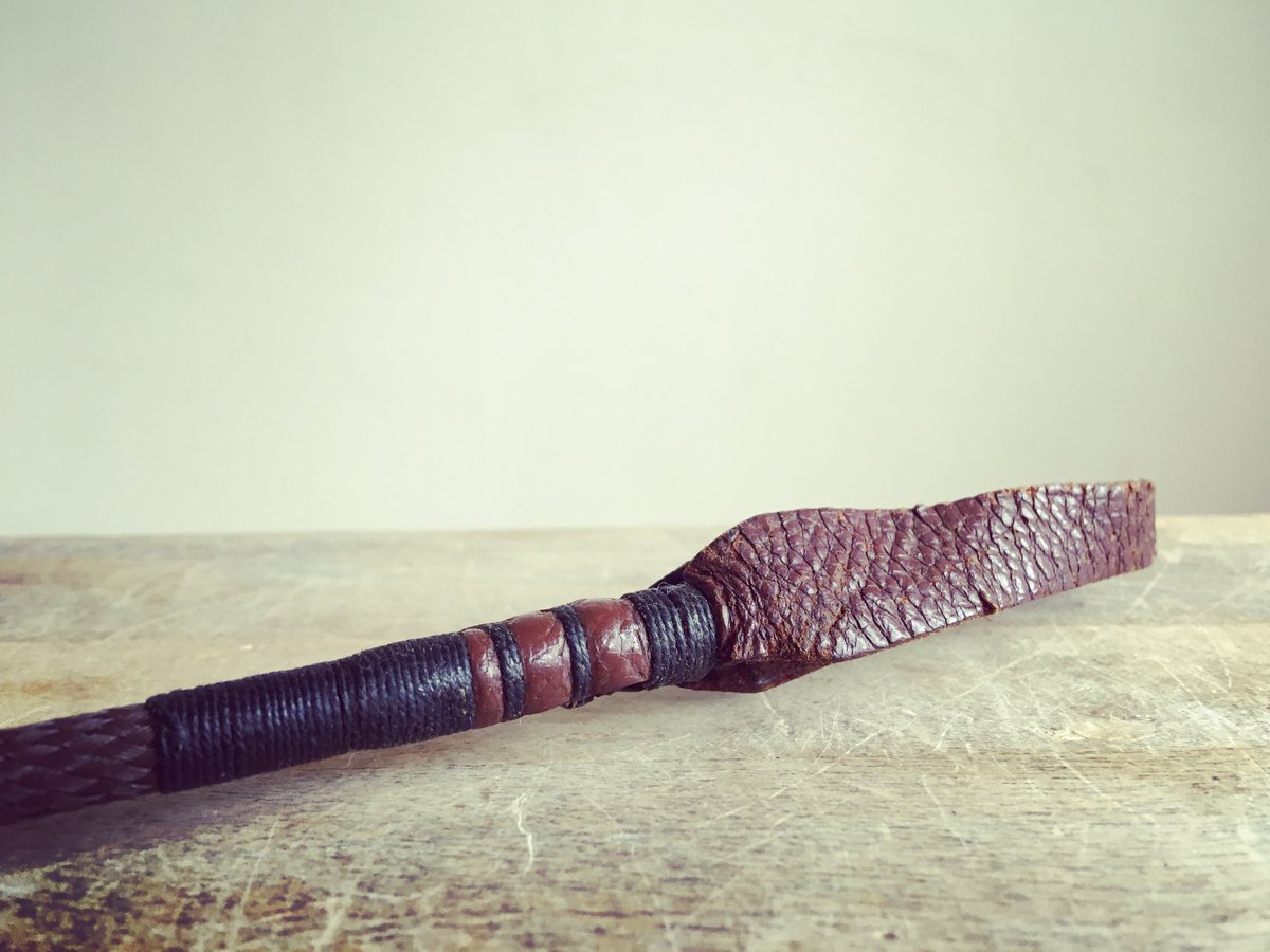 DanielsFayre's tweet image. ebay.co.uk/itm/2349946217… #Vintage THE #EEGEE #WHIP #FoxHunting #Hunting #Horse #Riding #Crop #MADE IN #ENGLAND #Farmhouse #Barn #Salvage #DanielsFayre #toprated #ebayseller #differentfromthecrowd