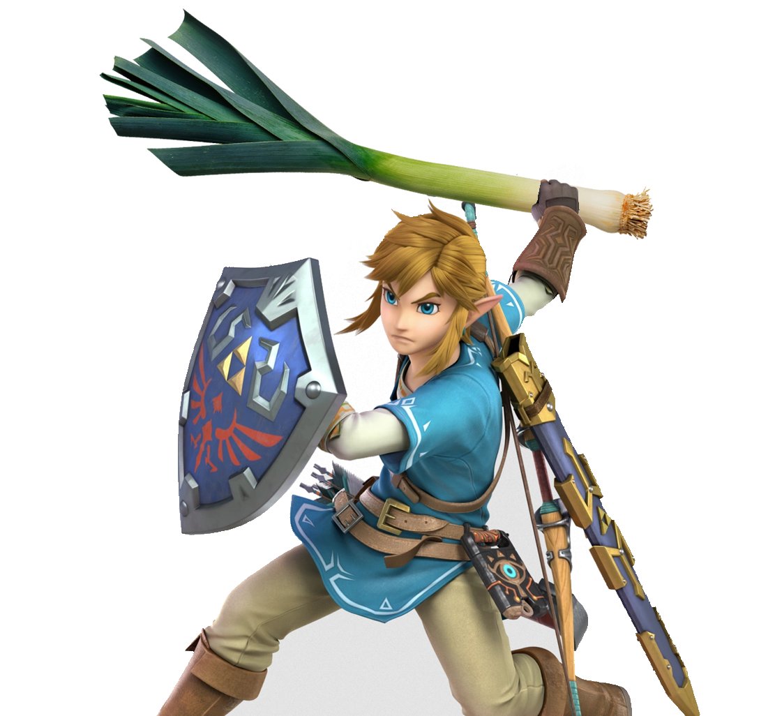 cakejumper 🍰 🦈 on Twitter "This ToTK leak changes EVERYTHING"