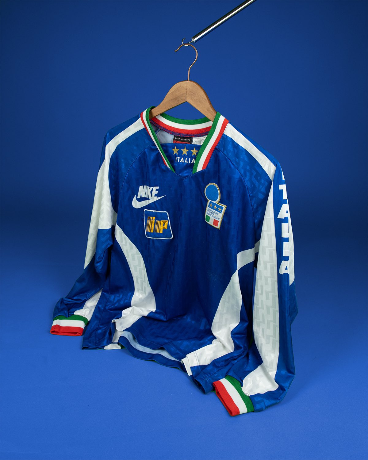 Italia nike 1996 cheap