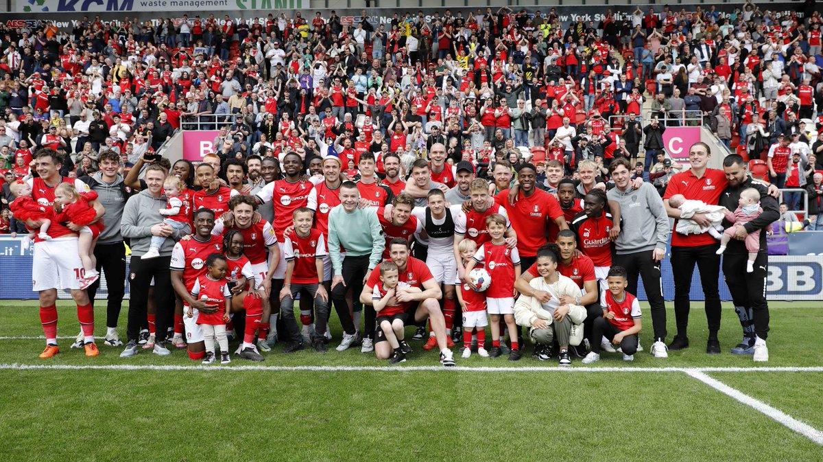 😍 | 𝗬𝗢𝗨𝗥 𝗦𝗞𝗬 𝗕𝗘𝗧 𝗖𝗛𝗔𝗠𝗣𝗜𝗢𝗡𝗦𝗛𝗜𝗣 𝗠𝗜𝗟𝗟𝗘𝗥𝗦. 

#rufc | #ForeverTogetherForeverProud