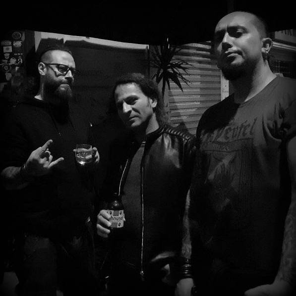 DMalignity's tweet photo. #Holdkrast 2023 #blackeneddeathmetal #extrememetal https://t.co/t5kYlAHd1m