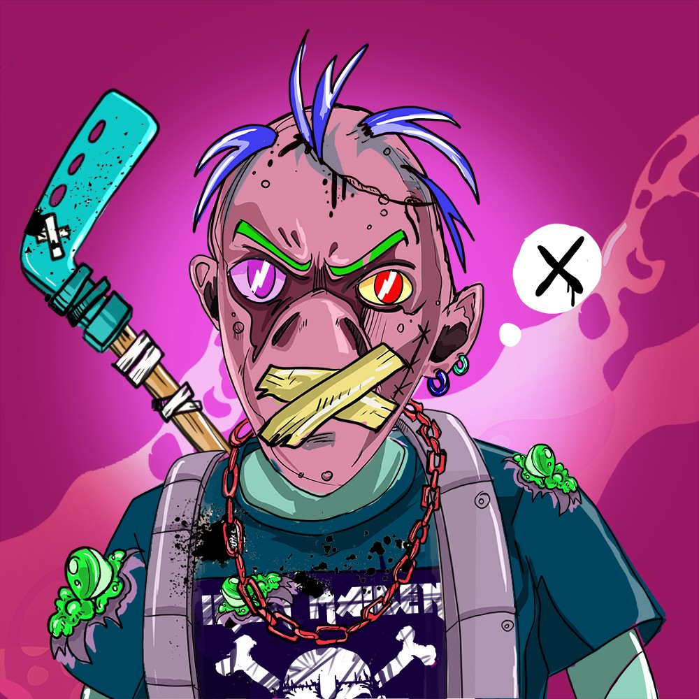 Degenz Factory tweet media