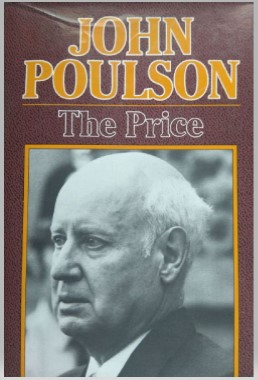 In my latest blog blogs.warwick.ac.uk/historyofcorru… I explore architect John Poulson, convicted in 1974 for corruption (‘an incalculably evil man’) but whose autobiography denied his guilt, claimed his only crime was excessive generosity and argued that he pursued the public good.