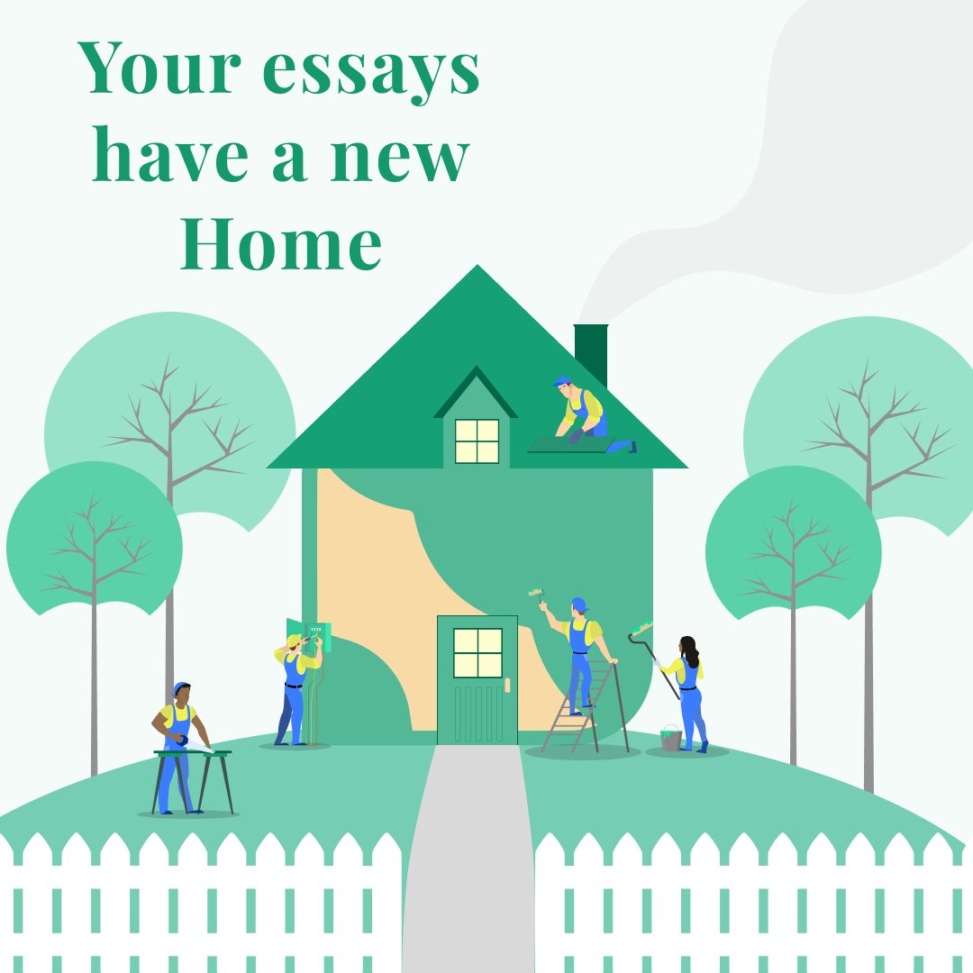 ESSAY WRITING GUIDE BY JORDAN PETERSON visual data 8