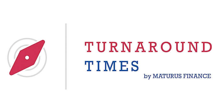 Im Düsseldorfer Industrieclub veranstaltet die Maturus Finance GmbH am 10.5. ein Netzwerk-Frühstück. Die Veranstaltung steht unter dem Titel „Der #Mittelstand im #Dauerkrisenmodus – Wie können mit vereinten Kräften selbst schwierigste Situationen erfolgreich gemeistert werden?".