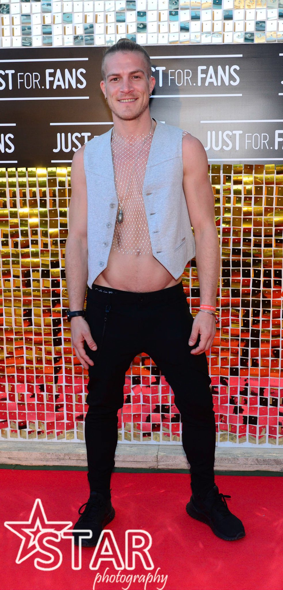 qtman & star photography. on X: Mr @KostaViking at @GrabbysEurope  t.colvTV0Yu4f8  X