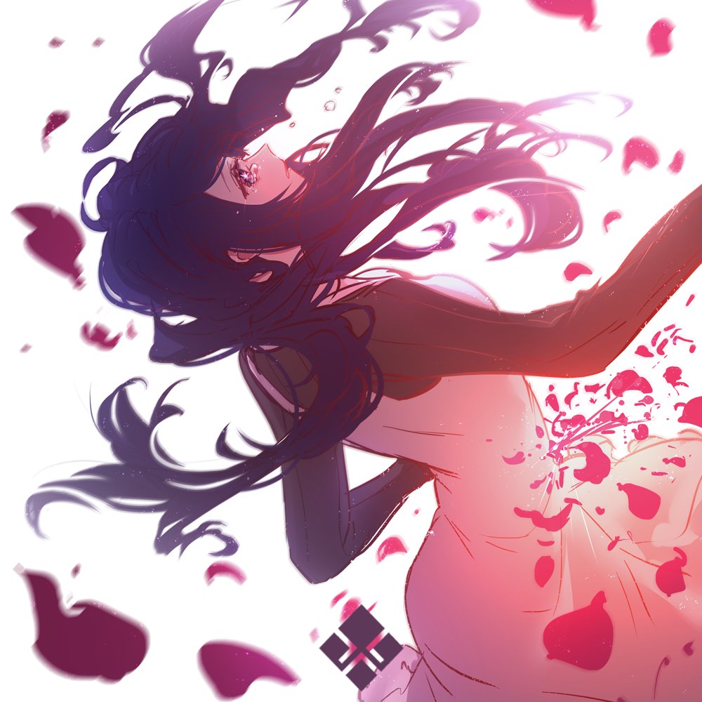 "That's why today I will once again lie... believing the lies will become the truth. Even if I end up paying for it one day..."

===
[PLEASE DO NOT REUP WITHOUT PERMISSION]

#ai #hoshino #idol #oshinoko #animegirl #mangagirl #animeart #animegirl #digitalart #digital