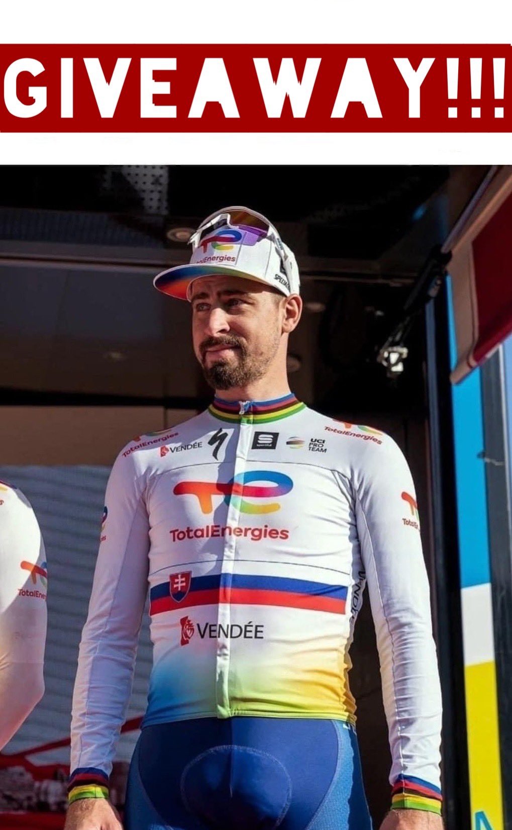 Peter sagan cap sales