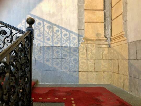 "Let time pass and we'll see what it brings."

"Love in times of cholera",

Gabriel García Márquez