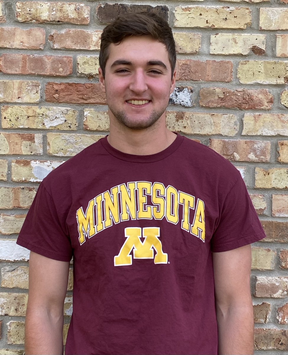 BCHS_SDE's tweet photo. I will be studying Supply Chain Management at the Carlson School of Management @UMNews . GO GOPHERS! -@nathanroskopf https://t.co/gCItPkc450